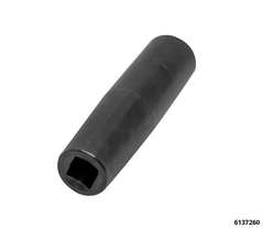 Gewindebolzen f. Felgenloch SCANIA mit Werksgewinde 7/8"x11Gang Felgenloch 30mm