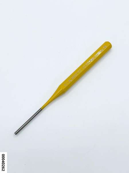 hansewerkzeug Splintentreiber 3 x 150mm "gelb" aus Satz "Farbleitsystem"