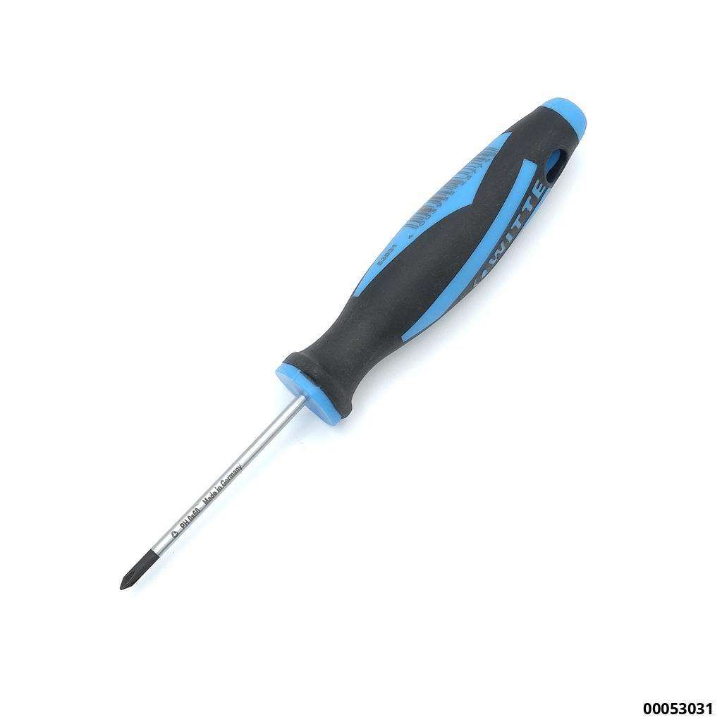 Schraubendreher Kreuzschlitz PH0x60mm
