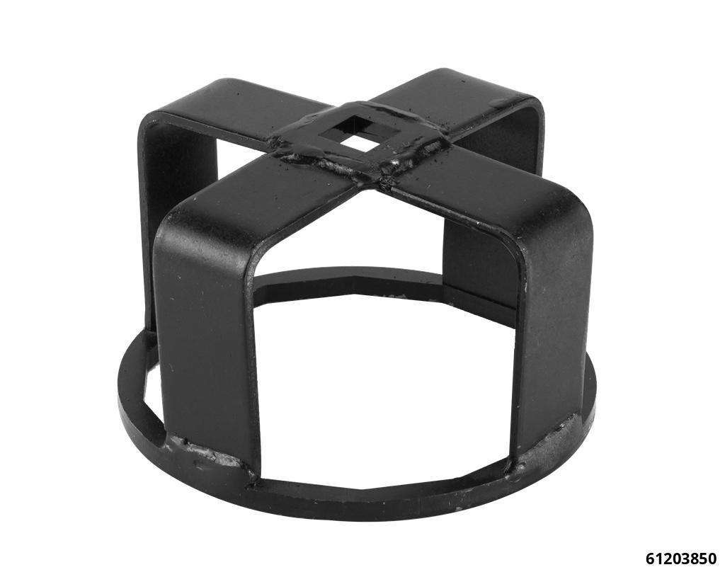 Ölfilterglocke SW 94 / 14-kant MAN