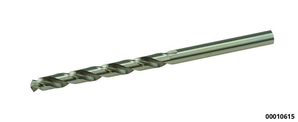 SHSS Spibo Typ 125 DIN 338 9,10 mm