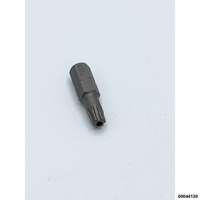 Bit 1/4" TX25 25mm m. Stirnlochbohrung
