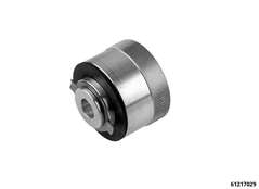 Motoröleinfüll-Adapter EFTA 19 Porsche, Audi V8-Motoren