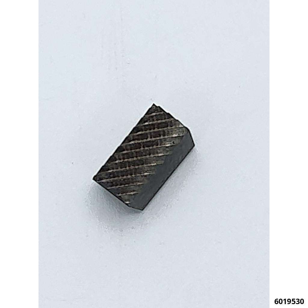 Tungsten carbide blade nr. 253 - 7,9 mm