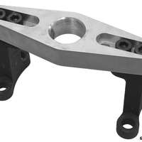 Arrache moyeux PL pour moyeux 8 boulons 275mm ou 10 boulons 335mm