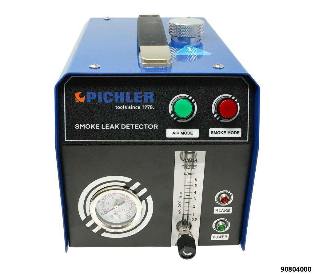 Leakage detection system