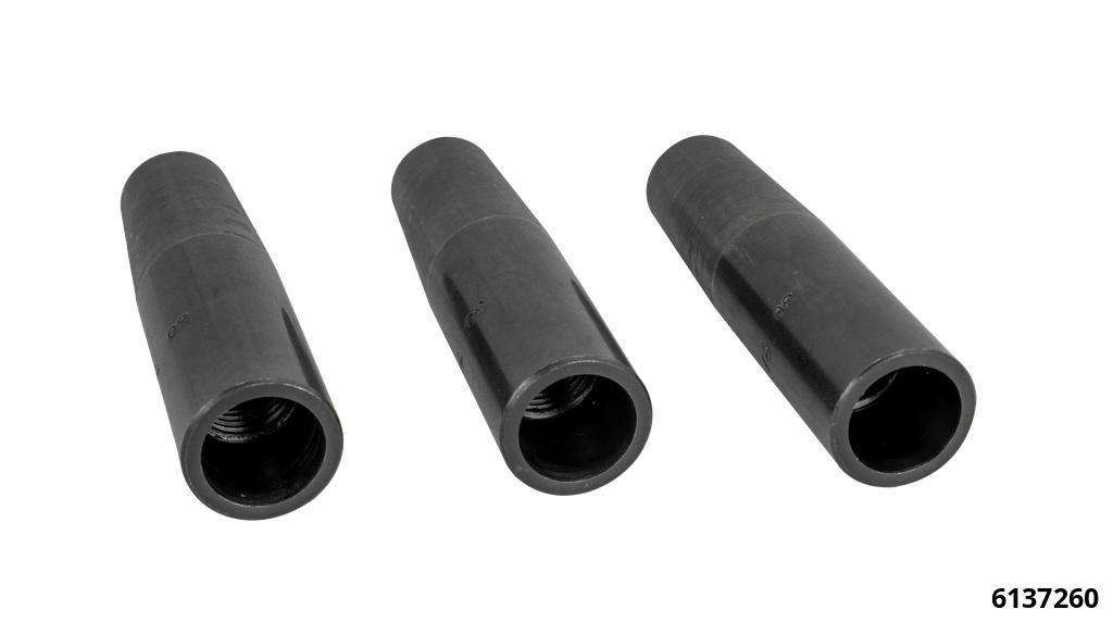 Gewindebolzen f. Felgenloch SCANIA mit Werksgewinde 7/8"x11Gang Felgenloch 30mm