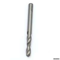 Zentrierbohrer 6.35mm 70 mm lg.