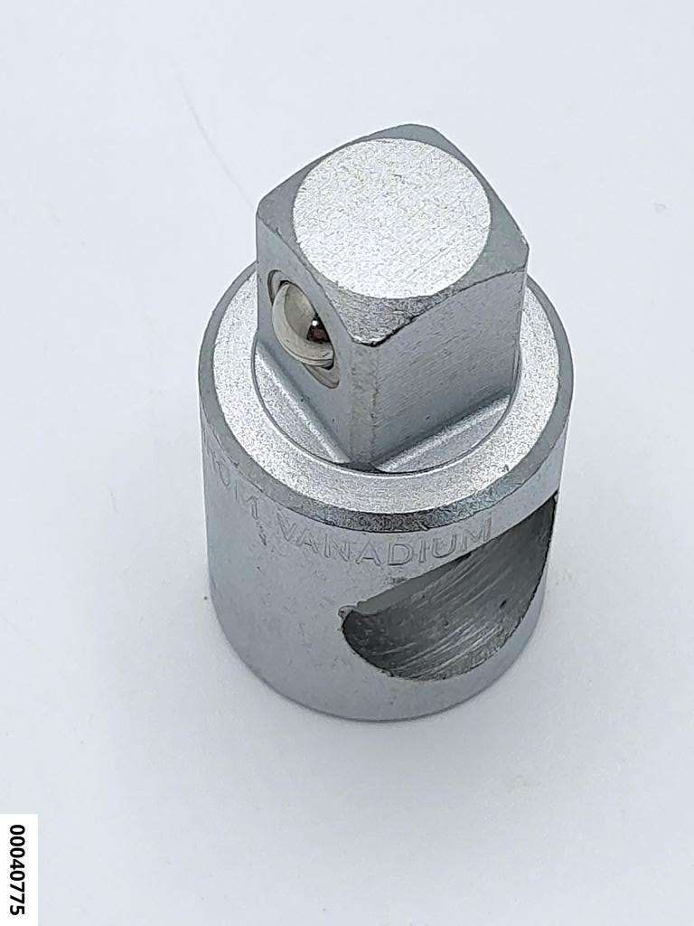 hansewerkzeug Adapter von 3/8" auf 1/2"