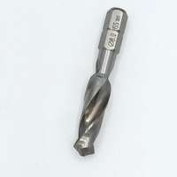HSS-Spiralbohrer-Bit mit 1/4" Bit- Aufnahme 8,0 mm