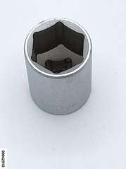 Steckschlüssel 1/4" SW13
