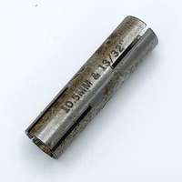 Spreizhülse für Pilot 150-10,5