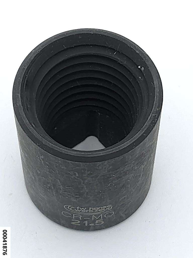 hansewerkzeug Spezial-Steckschlüssel f. Felgenschloß 1/2" 21,5 mm*