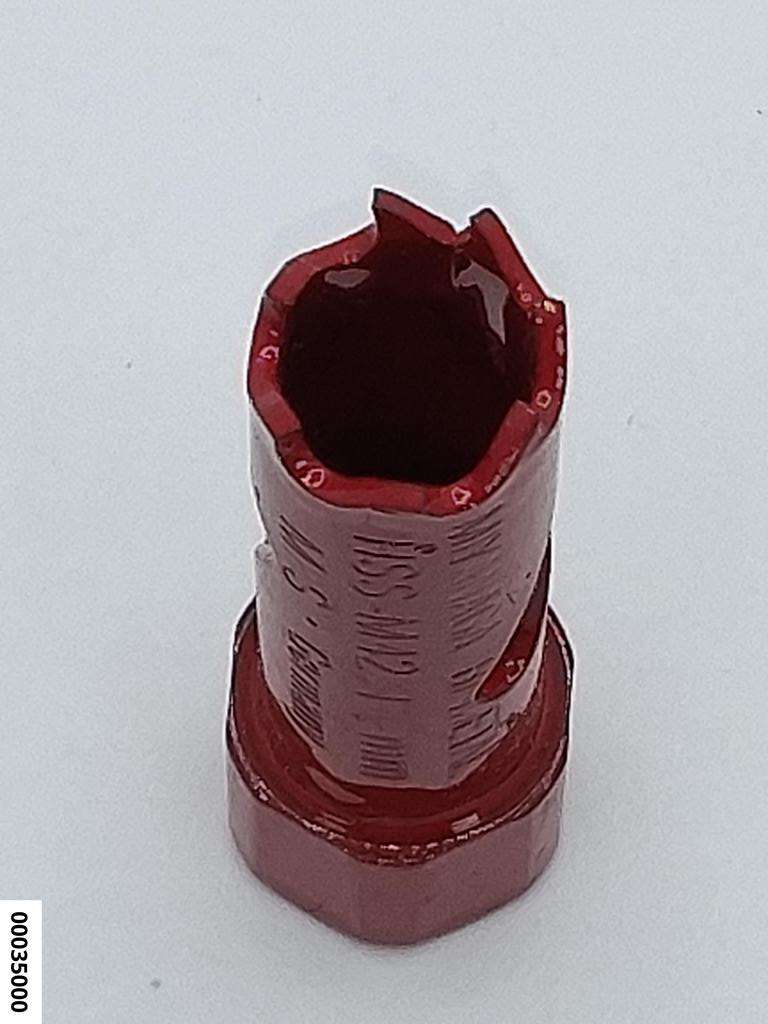 hansewerkzeug HSS-BI-Metall-Lochkreissäge 14,0 mm Vario