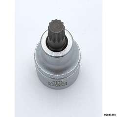 Steckschlüssel XZN M7 x 52 1/2"-Antrieb*