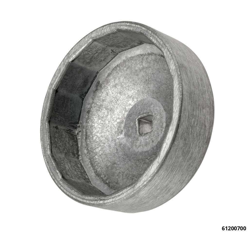 Ölfilterglocke SW 92/15-Kt. VW-Audi, Mazda, Nissan,