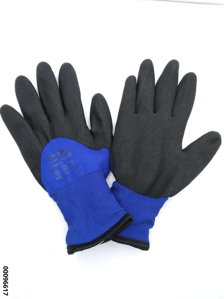 hansewerkzeug Winter-Handschuhe Cold Grip Gr. XXL