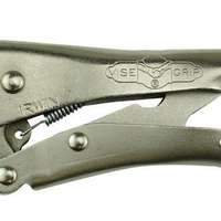 Maul Gripzange  Typ 7LW  175mm