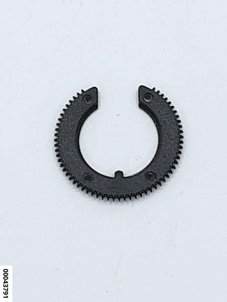 hansewerkzeug Kunststoffabdeckung f. offener Gabel-Ratschenschlüssel SW11 u. SW12