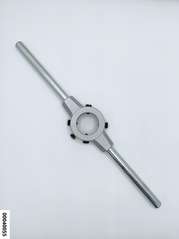 Schneideisenhalter 38x10mm  M12-M14 310mm lg.  DIN EN 22568