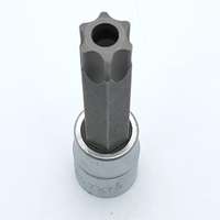 Torx-Steckschlüssel 1/2" TX70 100mm lang*