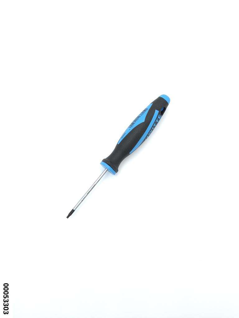 hansewerkzeug Schraubendreher Torx T7 Bo x 60mm