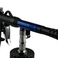 Power-Air Reinigungspistolenset mit 3 Behältern (1x 1000 ml & 2x 500 ml)