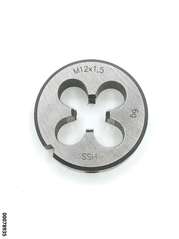 HSS-Gewindeschneideisen US410 M12x1,5mm