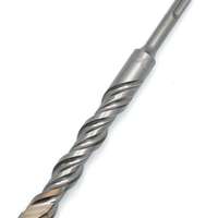 Silverhammerbohrer F 4 SDS plus 20,0 x 200 /150 mm