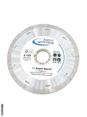 Dia.-Trennscheibe "fw Super-Speed" 125 x 1,2 x 22,23