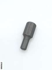 Douille Inbus entrainement 1 mm SW 6 x 30