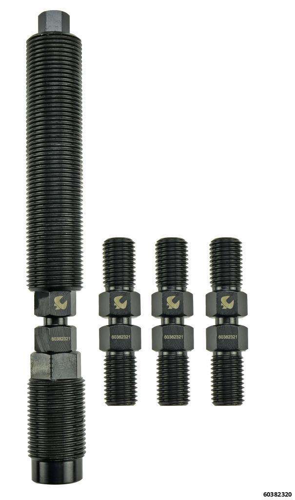 Limiteur de traction M20x1.5 pour extraction injecteur pour M9R 60382095 et Sofim 60385345