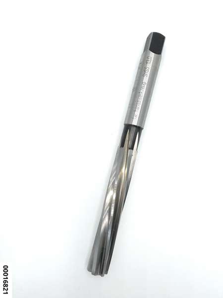 hansewerkzeug SHSS Handreibahle DIN 206 13,0 mm