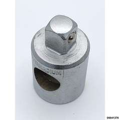 Gleitkopf für Quergriff 3/8" aus Satz 41294