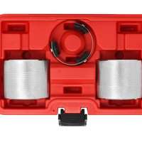 Motorcycle Fork Stanchion Tube Seal Insertion Tool Fork Seals 30-45 mm