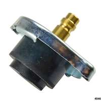 Adapter K 24 [B] Mercedes C-Klasse, Sprinter, Dodge, Fiat Freemont, Jeep Nissan Serena und Terrano, Mini