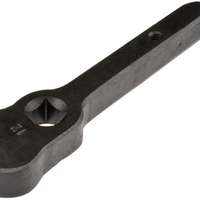 Tie rod wrench SW12