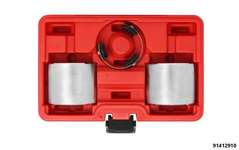 Joint de tube de fourche de moto outil d'insertion Joints de fourche 30-45 mm