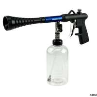 Power-Air Reinigungspistolenset mit 3 Behältern (1x 1000 ml & 2x 500 ml)