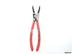 Sprengringzange AU 21 90^  gebogen