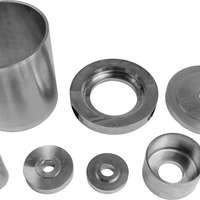 Front wheel bearing set Renault Master Nissan Interstar & Opel Movano 2010