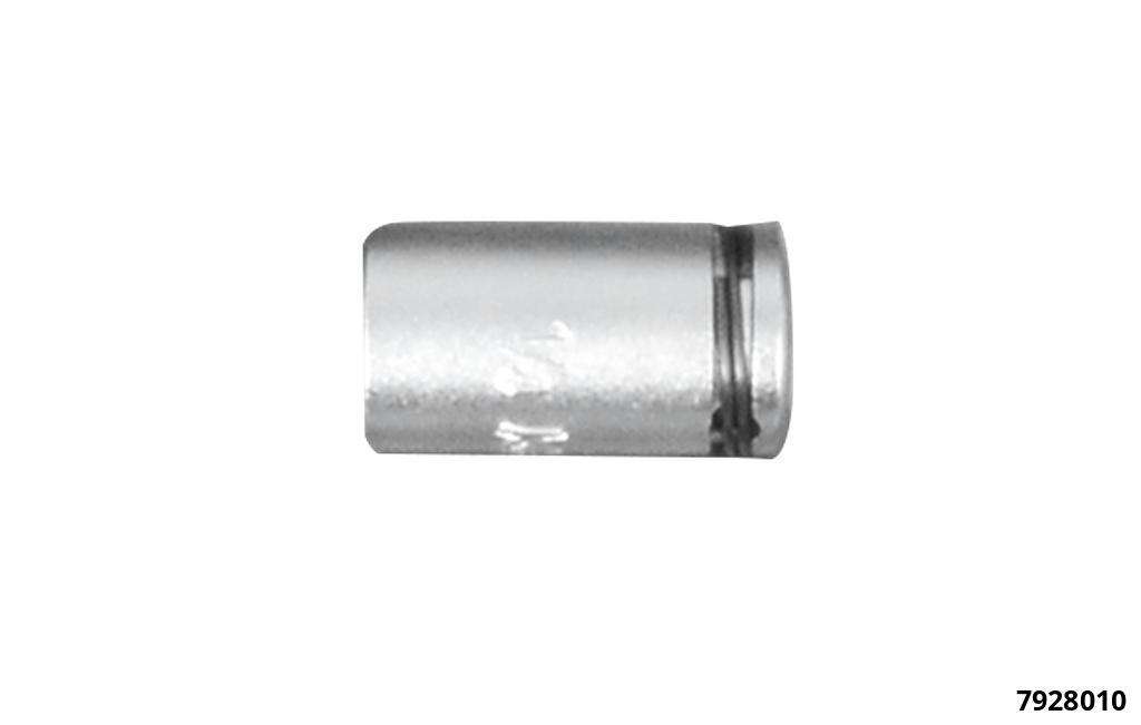 Shok Adapter 1/4"V:1/4"S