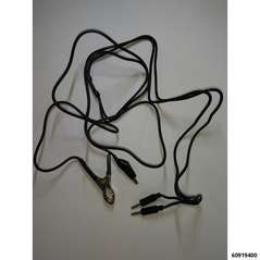 remote start cable for starter operation Compression tester