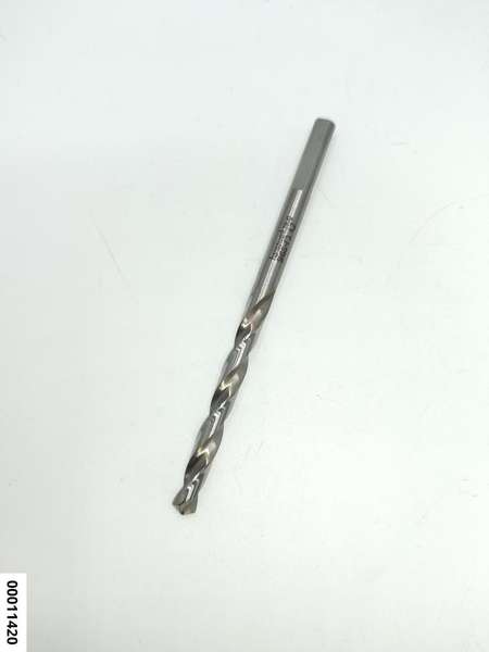 hansewerkzeug SHSS-Spibo Typ 120-F3  "Premium" 4,20 mm mit 3 Flankenschaft