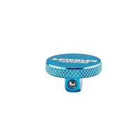Knurled Actuation 1/4"