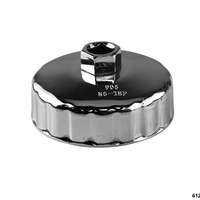 Ölfilterglocke 86 mm/18 Np. Antr.3/8" VW Sharan, Ford Galaxy, Seat Alhambra,