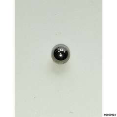 Steel Ball (1/8")