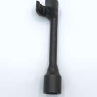 CLE A DOUILLE 30030 POUR INJECTEUR SW 19 (JEU 935100