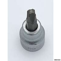 Steckschlüssel 3/8" PH3 Länge: 22/48mm