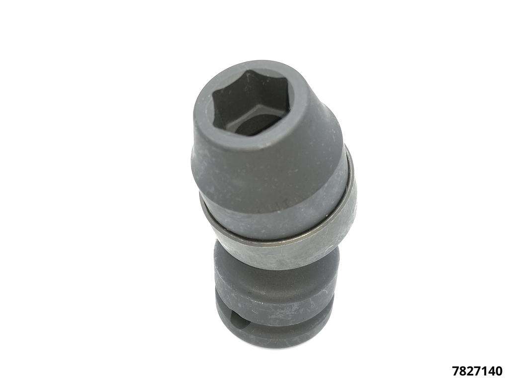 Kugelgelenk-Schlüssel SW 14 1/2" 70 mm